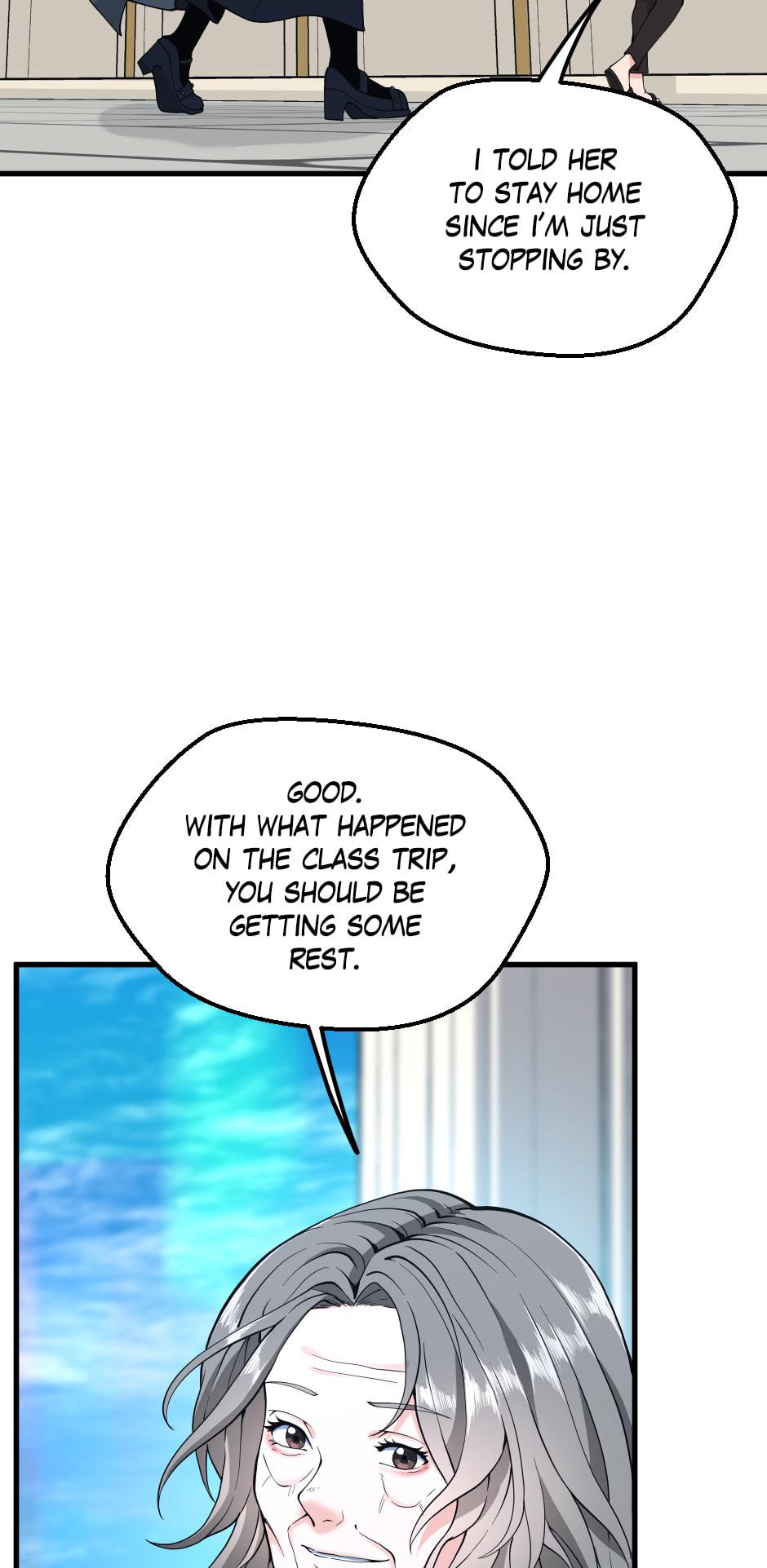The Beginning After the End Chapter 120 page 85 - Chapter 120