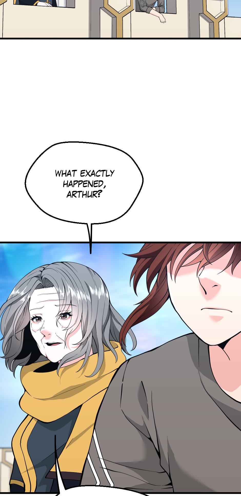 The Beginning After the End Chapter 120 page 88 - Chapter 120