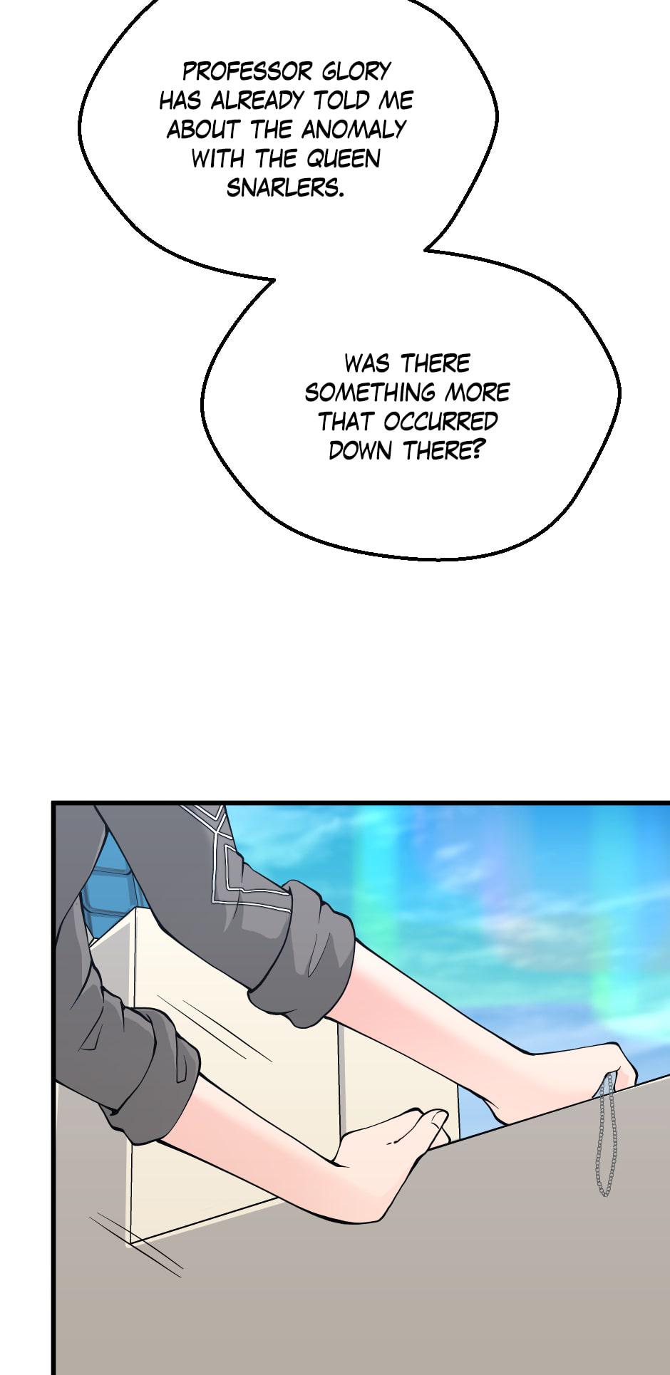 The Beginning After the End Chapter 120 page 89 - Chapter 120