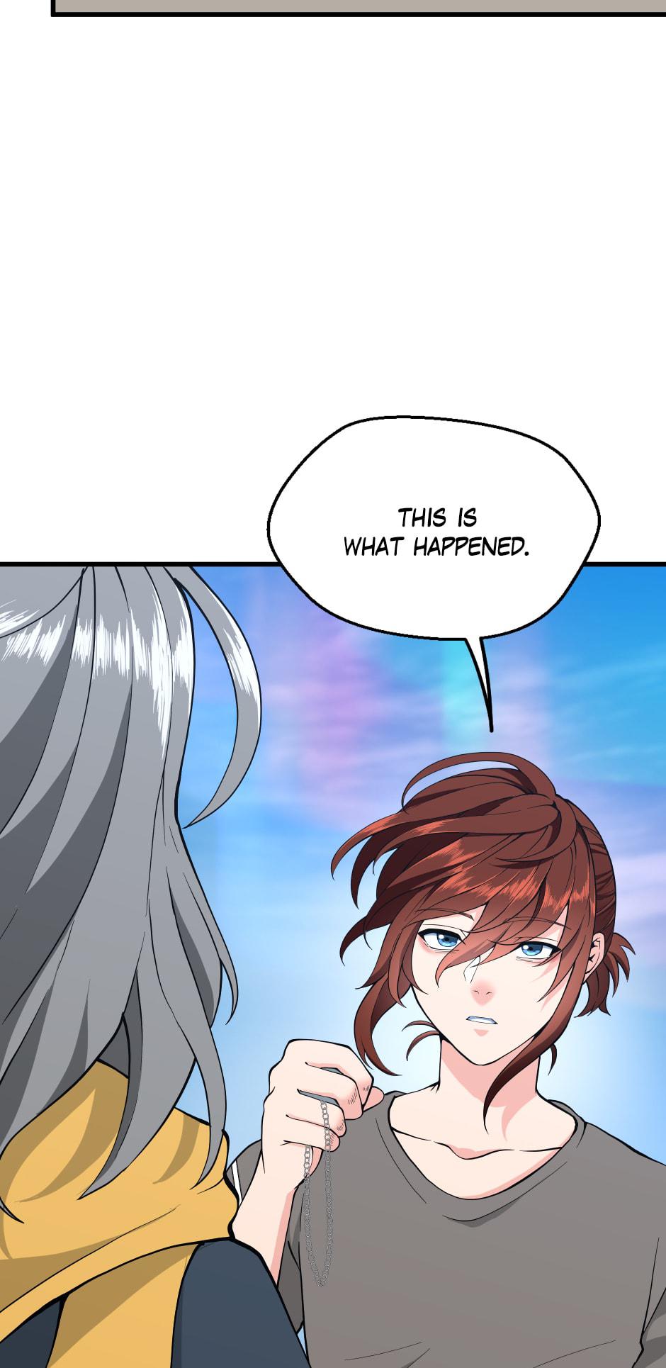 The Beginning After the End Chapter 120 page 90 - Chapter 120