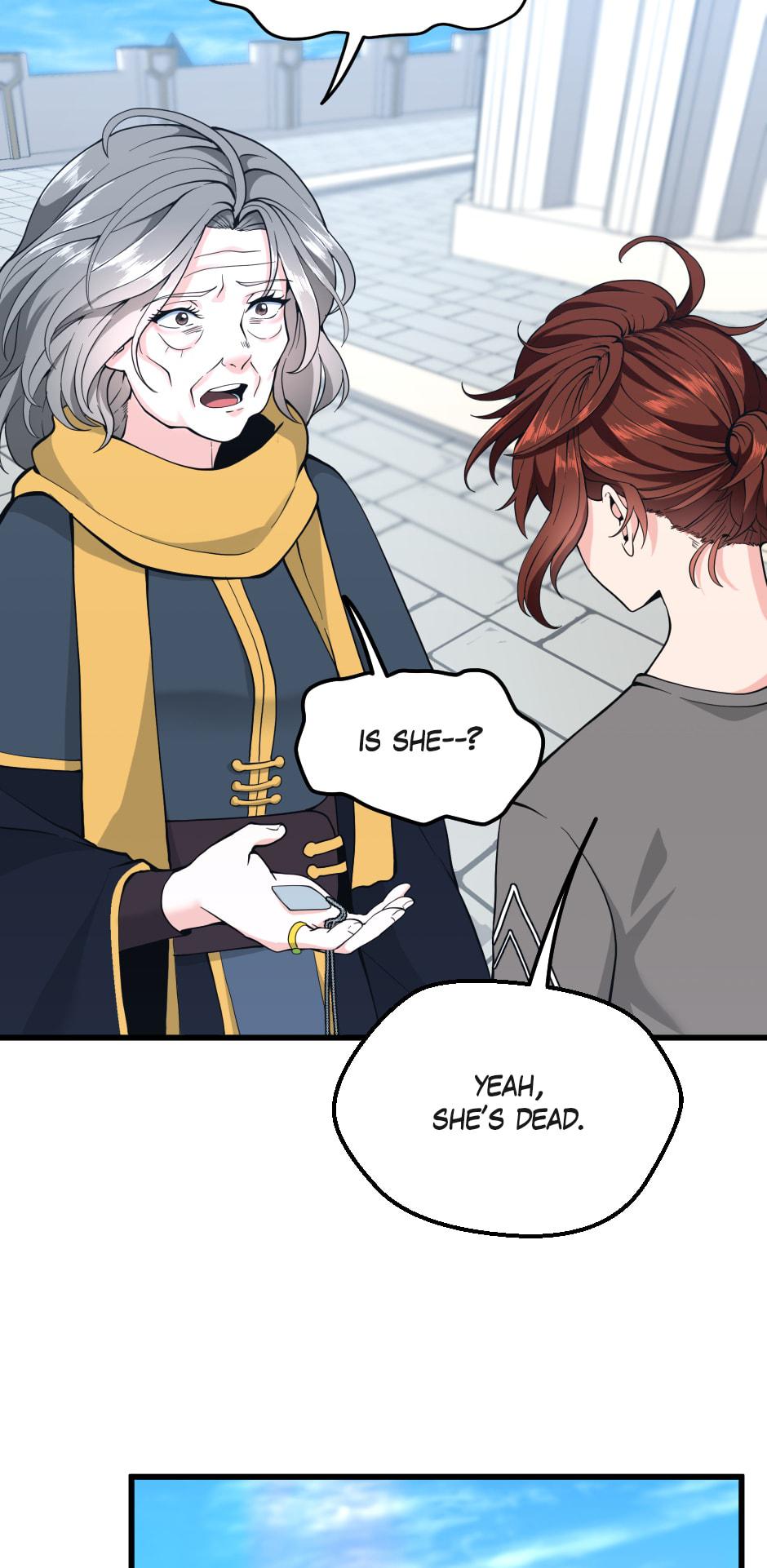 The Beginning After the End Chapter 120 page 95 - Chapter 120