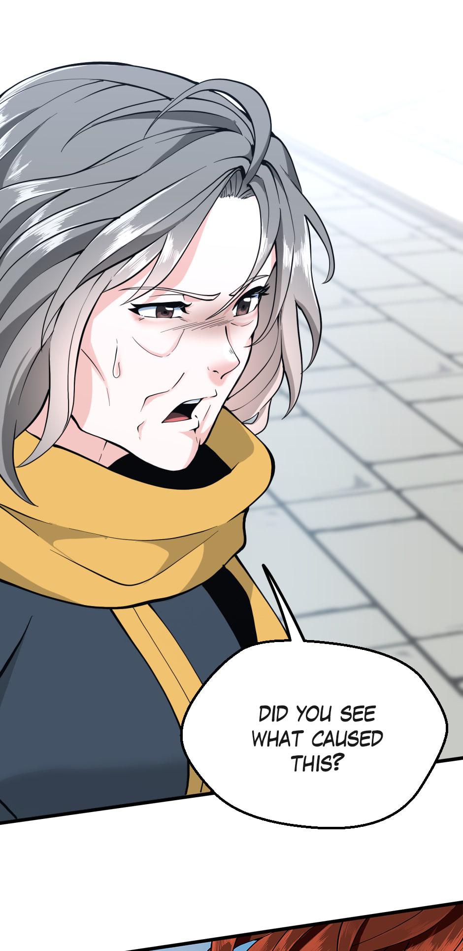 The Beginning After the End Chapter 120 page 98 - Chapter 120
