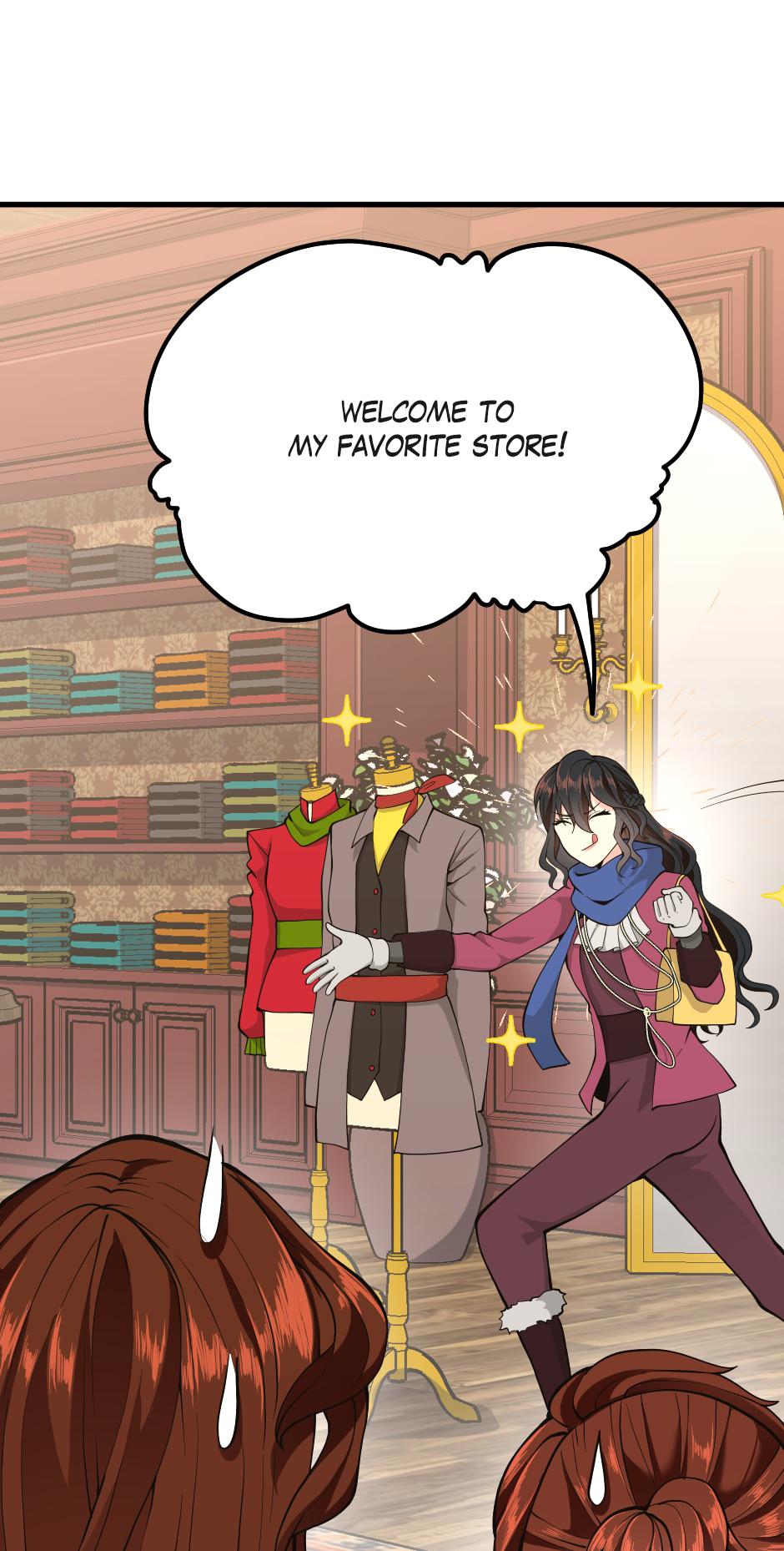 The Beginning After the End Chapter 121 page 10 - Chapter 121