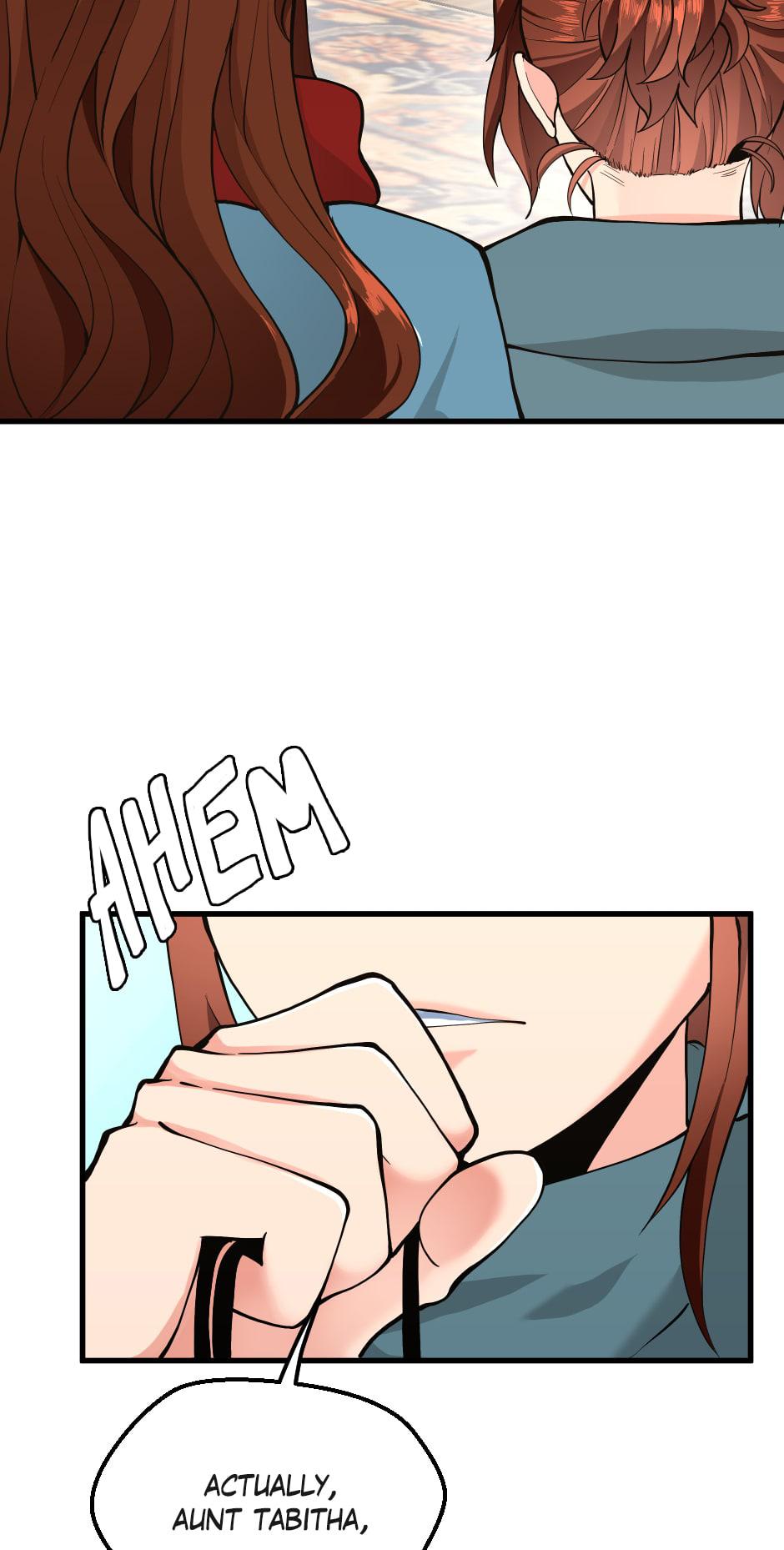 The Beginning After the End Chapter 121 page 11 - Chapter 121