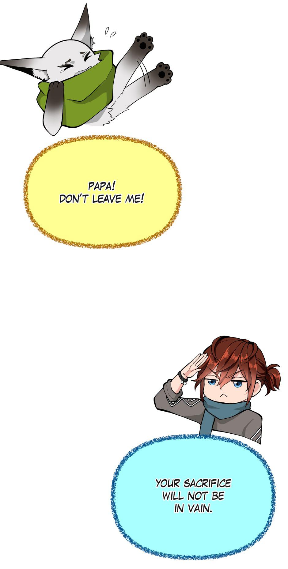 The Beginning After the End Chapter 121 page 16 - Chapter 121