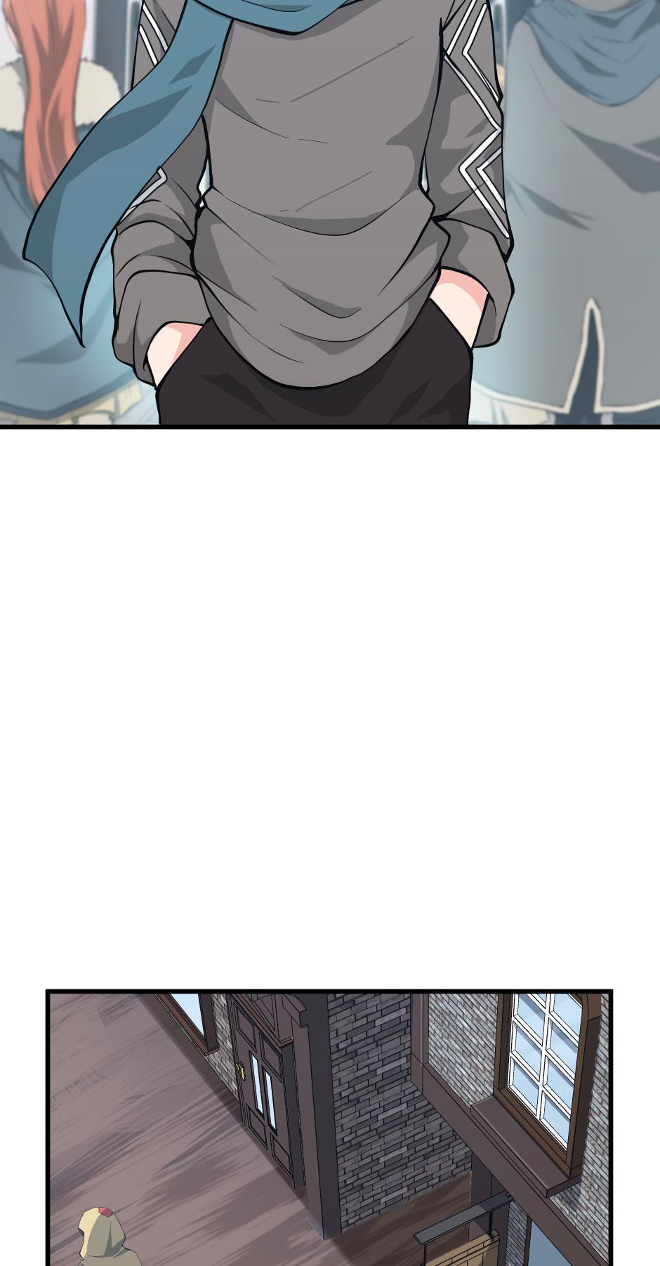 The Beginning After the End Chapter 121 page 19 - Chapter 121