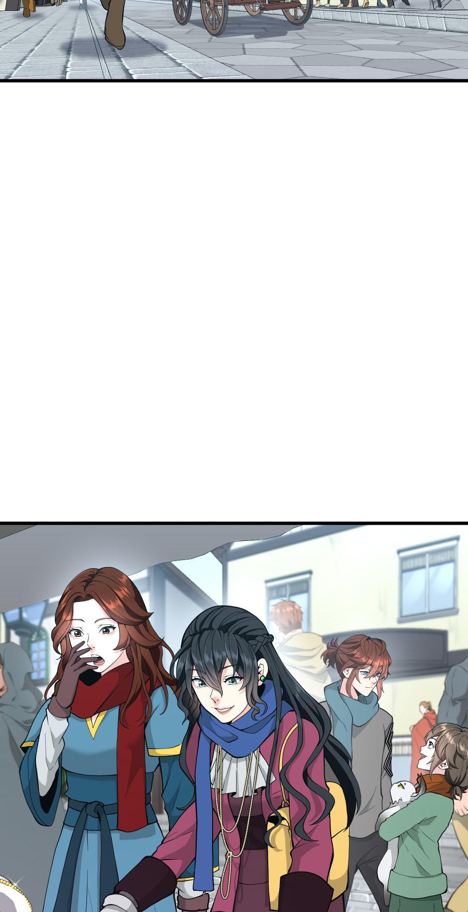 The Beginning After the End Chapter 121 page 2 - Chapter 121
