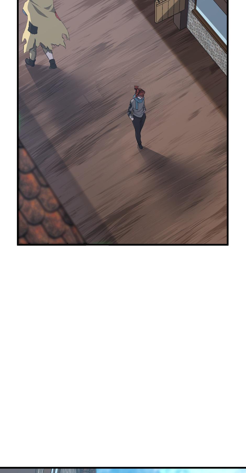 The Beginning After the End Chapter 121 page 20 - Chapter 121