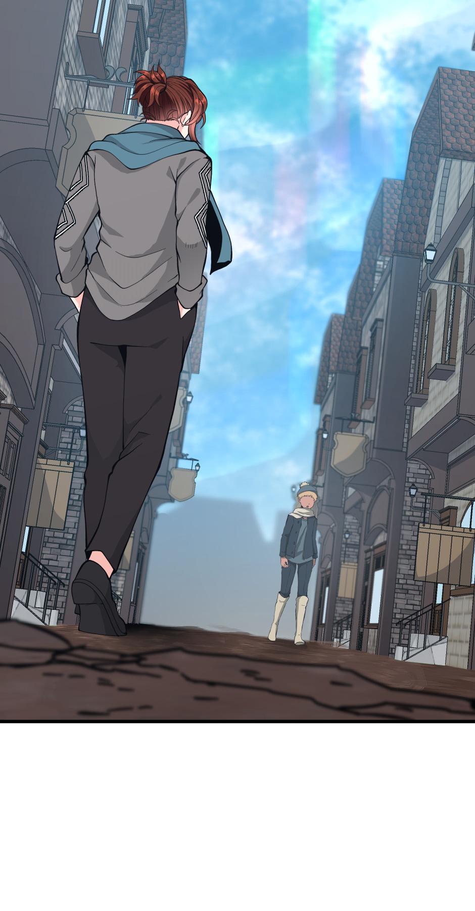 The Beginning After the End Chapter 121 page 21 - Chapter 121