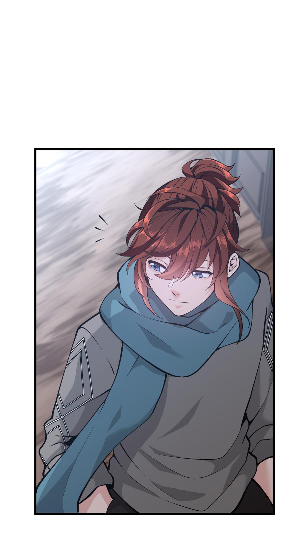 The Beginning After the End Chapter 121 page 22 - Chapter 121