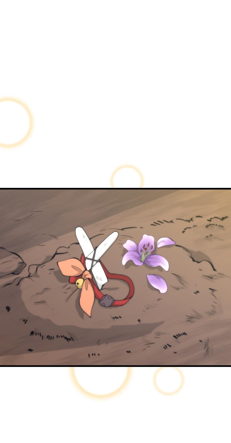 The Beginning After the End Chapter 121 page 23 - Chapter 121