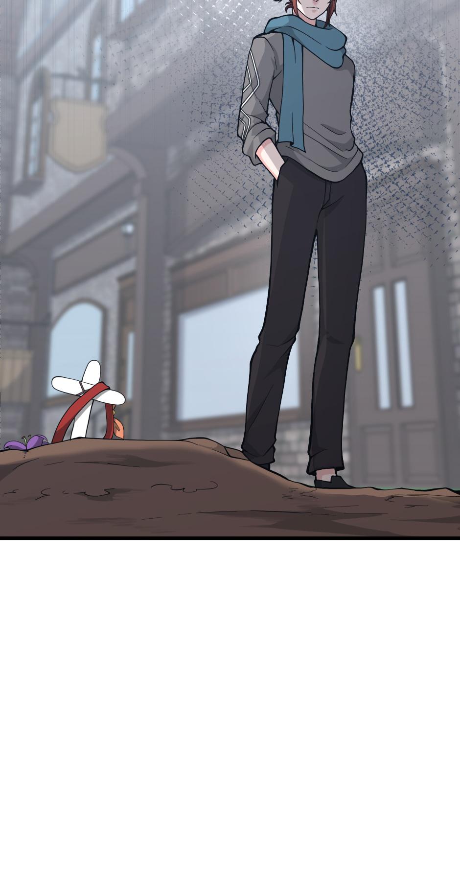 The Beginning After the End Chapter 121 page 27 - Chapter 121