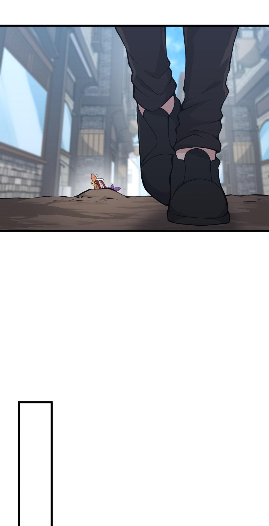 The Beginning After the End Chapter 121 page 28 - Chapter 121