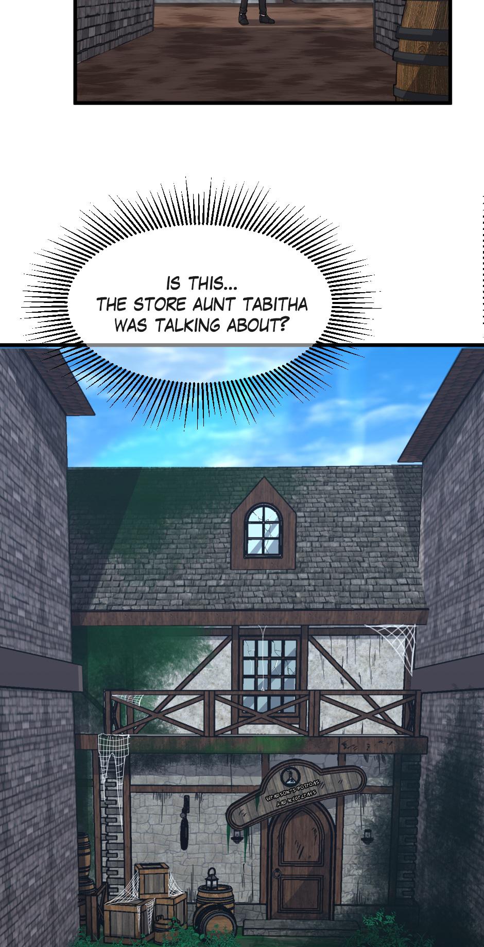 The Beginning After the End Chapter 121 page 30 - Chapter 121