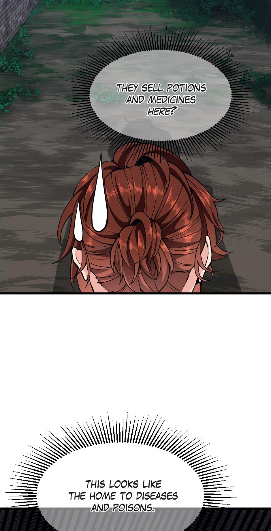 The Beginning After the End Chapter 121 page 31 - Chapter 121