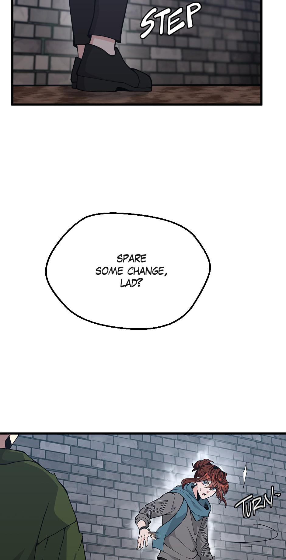 The Beginning After the End Chapter 121 page 33 - Chapter 121