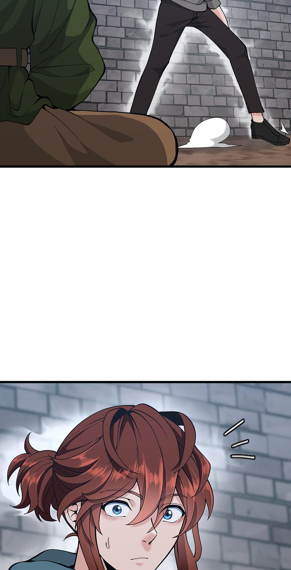 The Beginning After the End Chapter 121 page 34 - Chapter 121