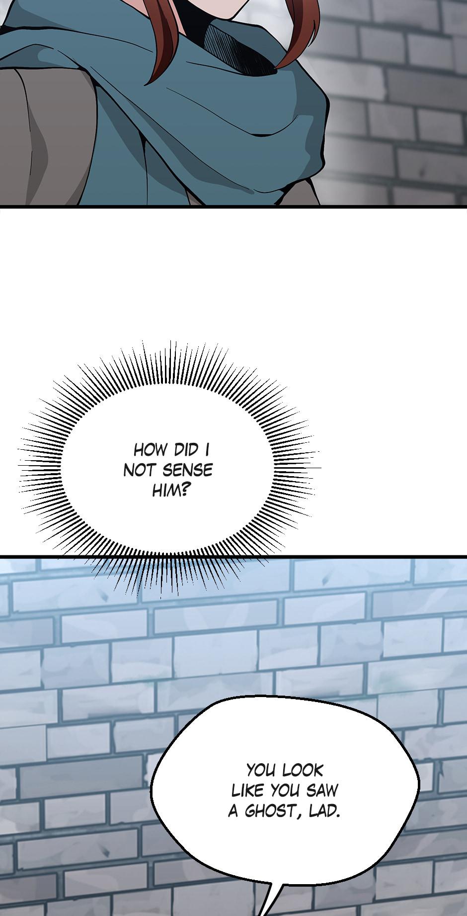 The Beginning After the End Chapter 121 page 35 - Chapter 121