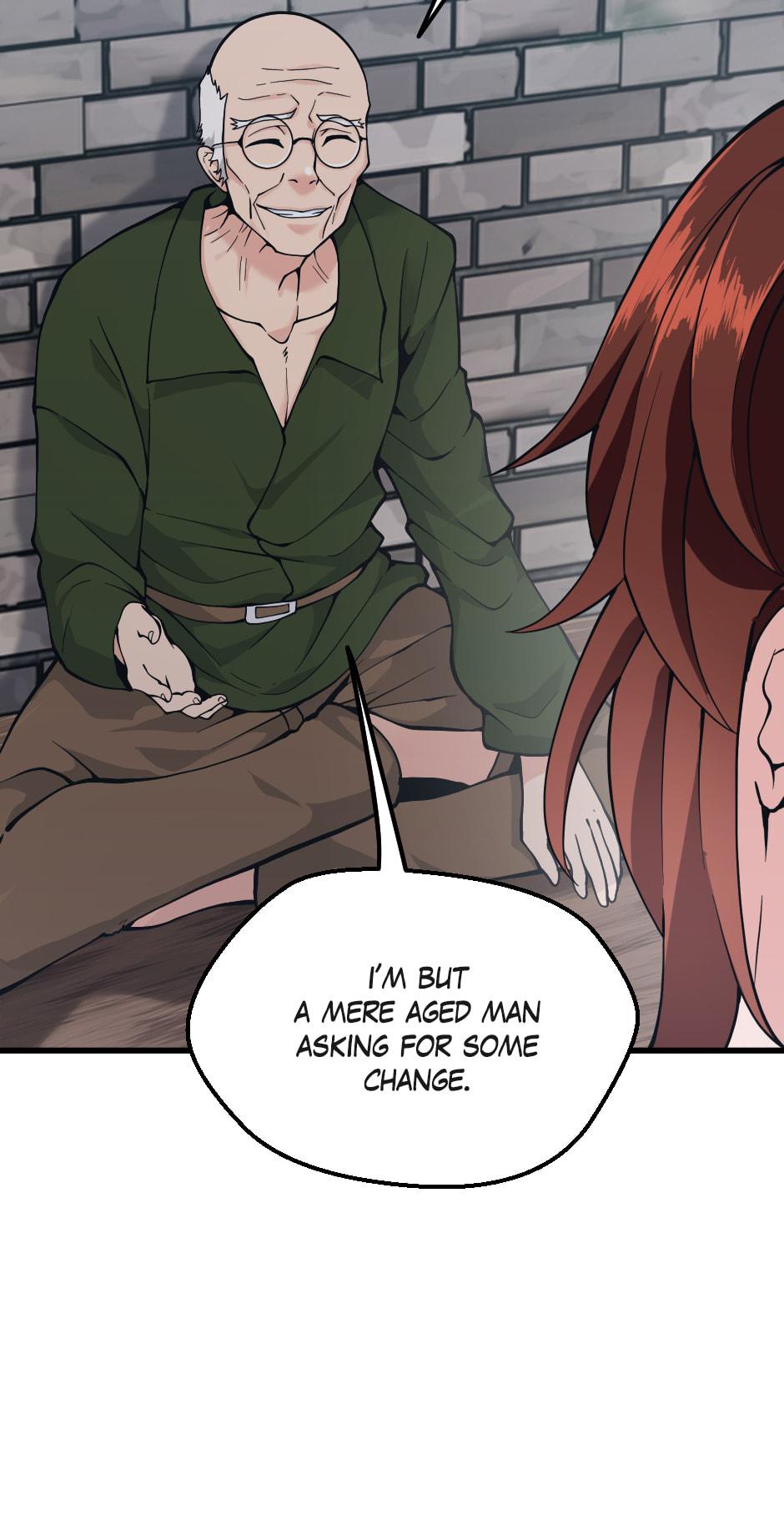 The Beginning After the End Chapter 121 page 36 - Chapter 121