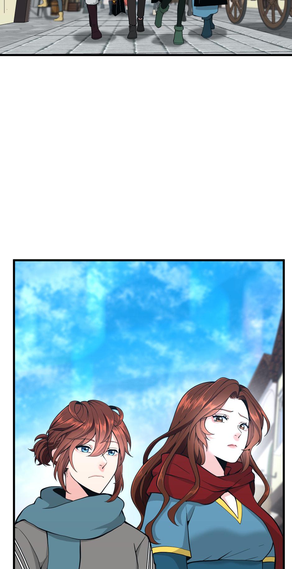 The Beginning After the End Chapter 121 page 4 - Chapter 121
