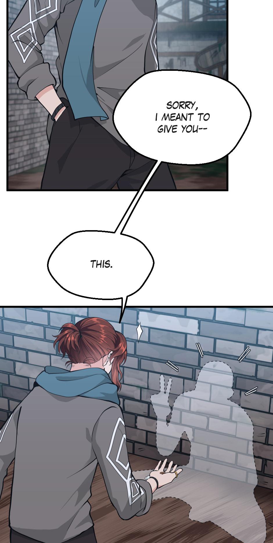 The Beginning After the End Chapter 121 page 40 - Chapter 121