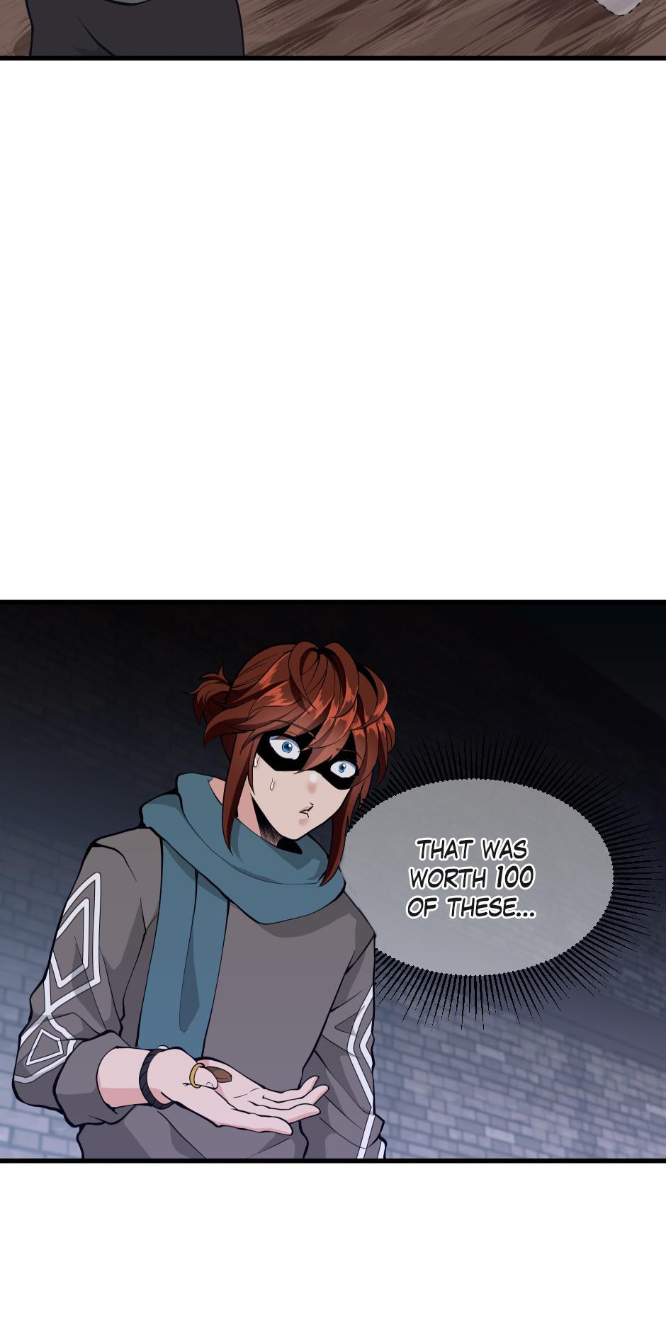 The Beginning After the End Chapter 121 page 41 - Chapter 121