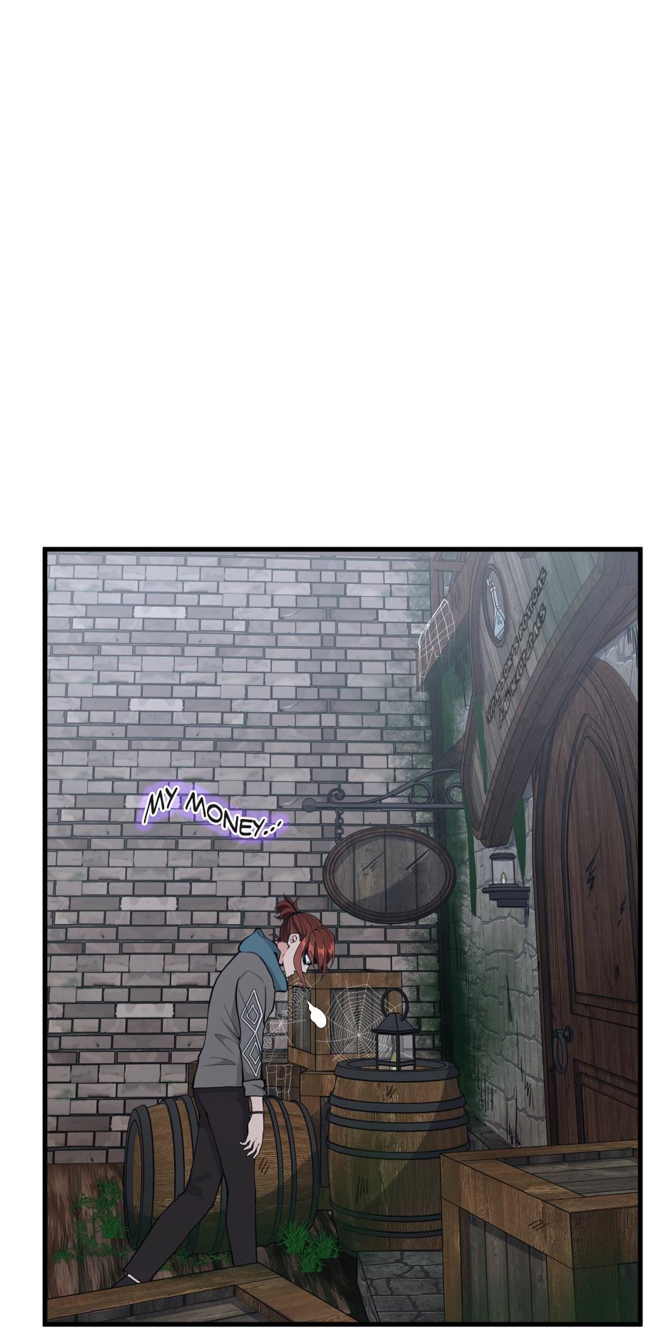 The Beginning After the End Chapter 121 page 42 - Chapter 121