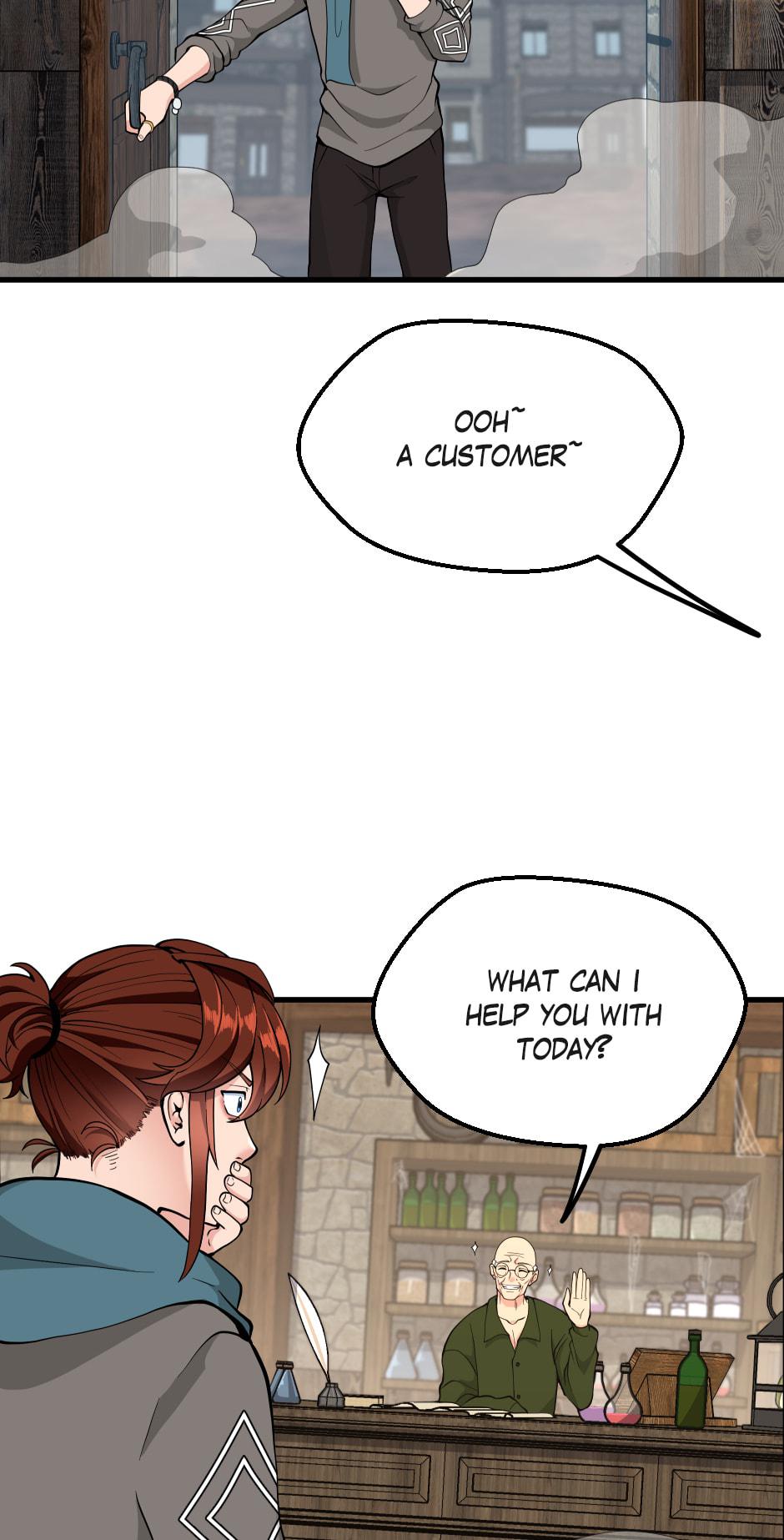 The Beginning After the End Chapter 121 page 46 - Chapter 121