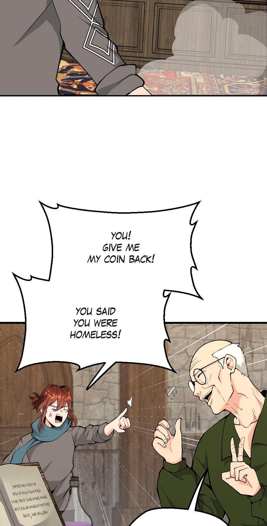 The Beginning After the End Chapter 121 page 47 - Chapter 121