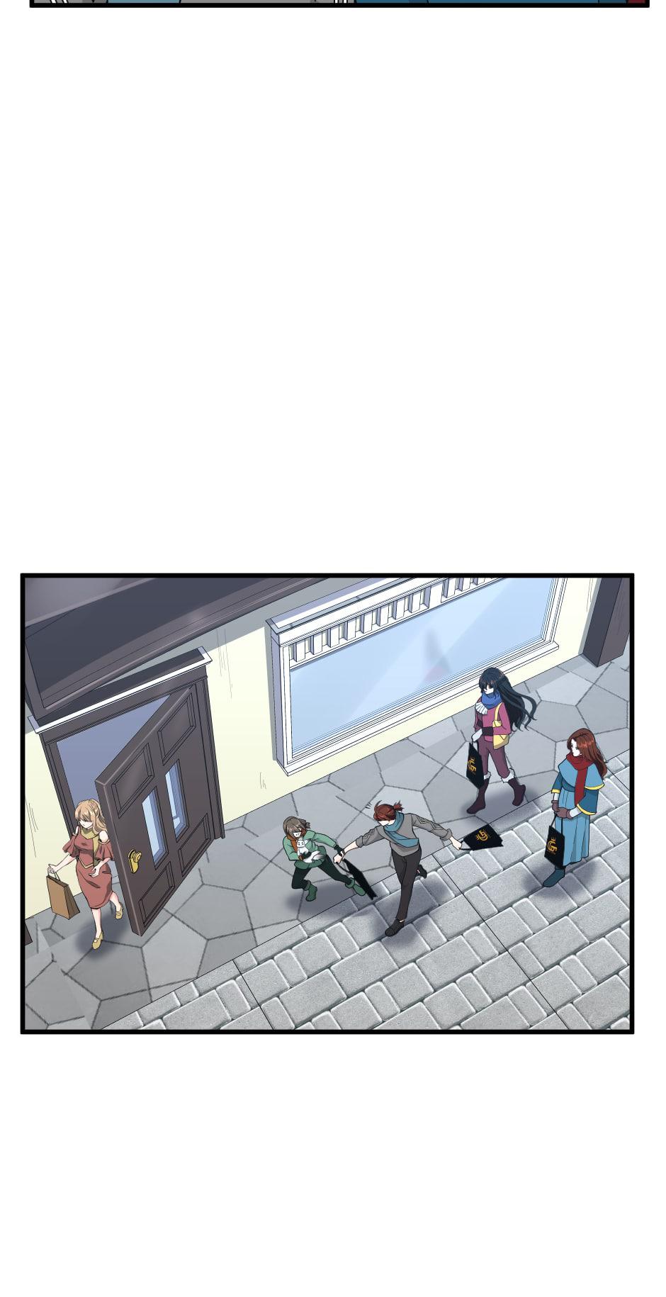 The Beginning After the End Chapter 121 page 5 - Chapter 121