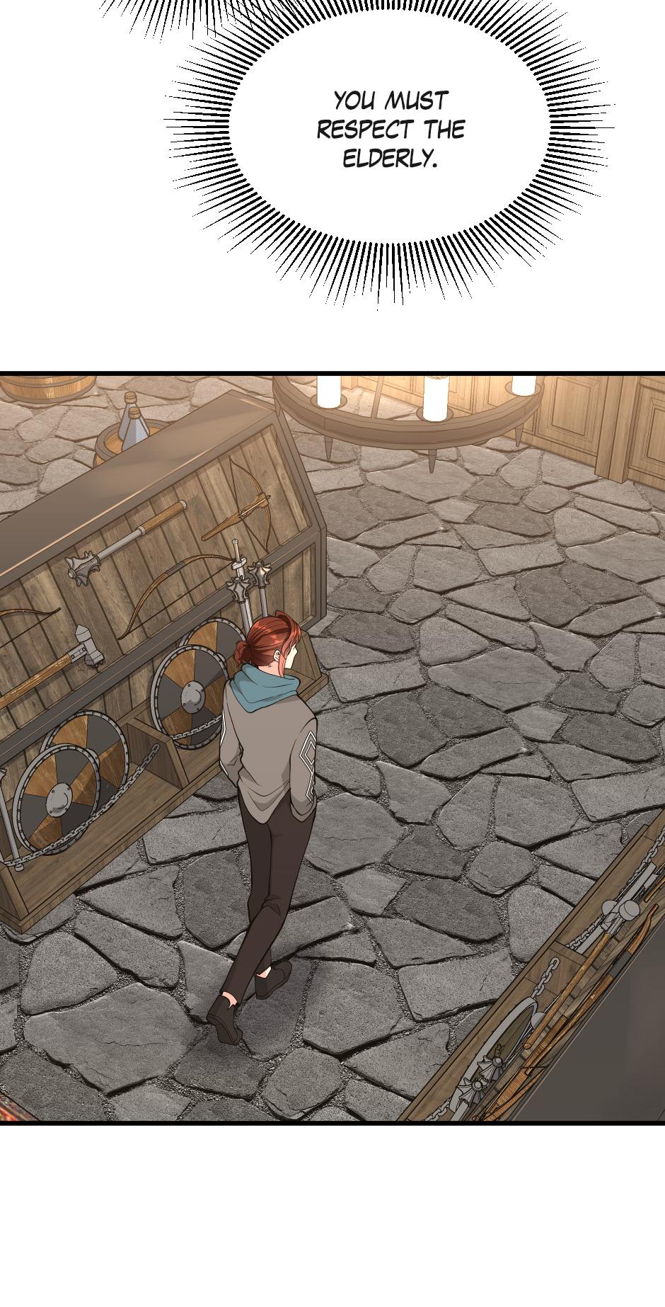 The Beginning After the End Chapter 121 page 51 - Chapter 121