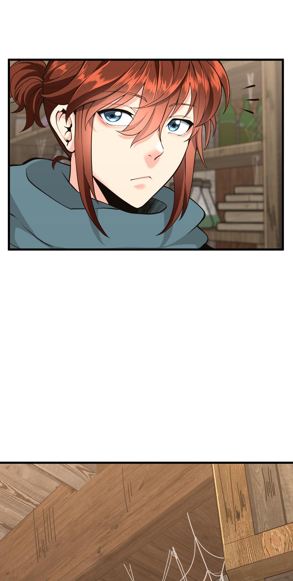 The Beginning After the End Chapter 121 page 55 - Chapter 121