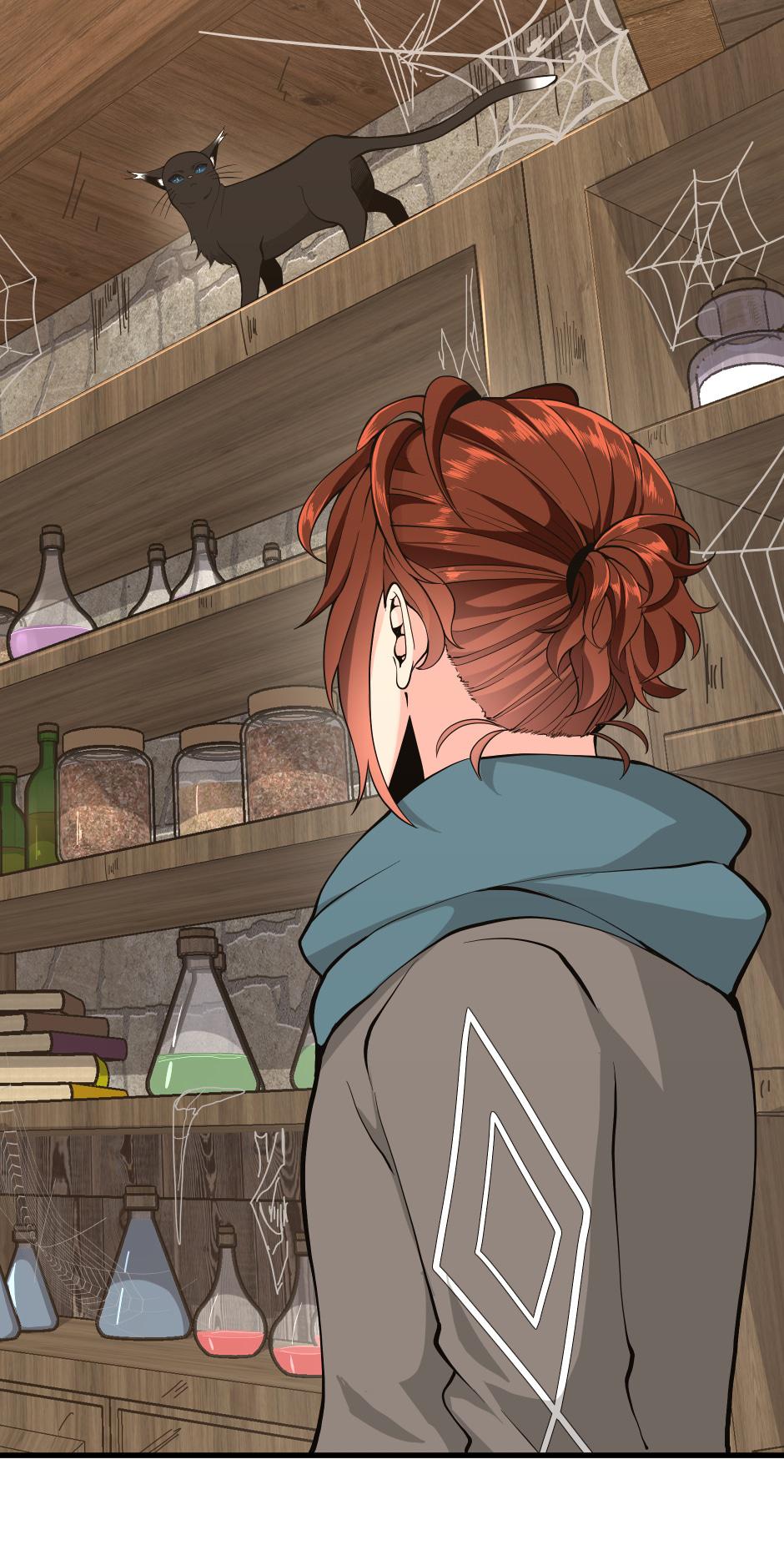 The Beginning After the End Chapter 121 page 56 - Chapter 121