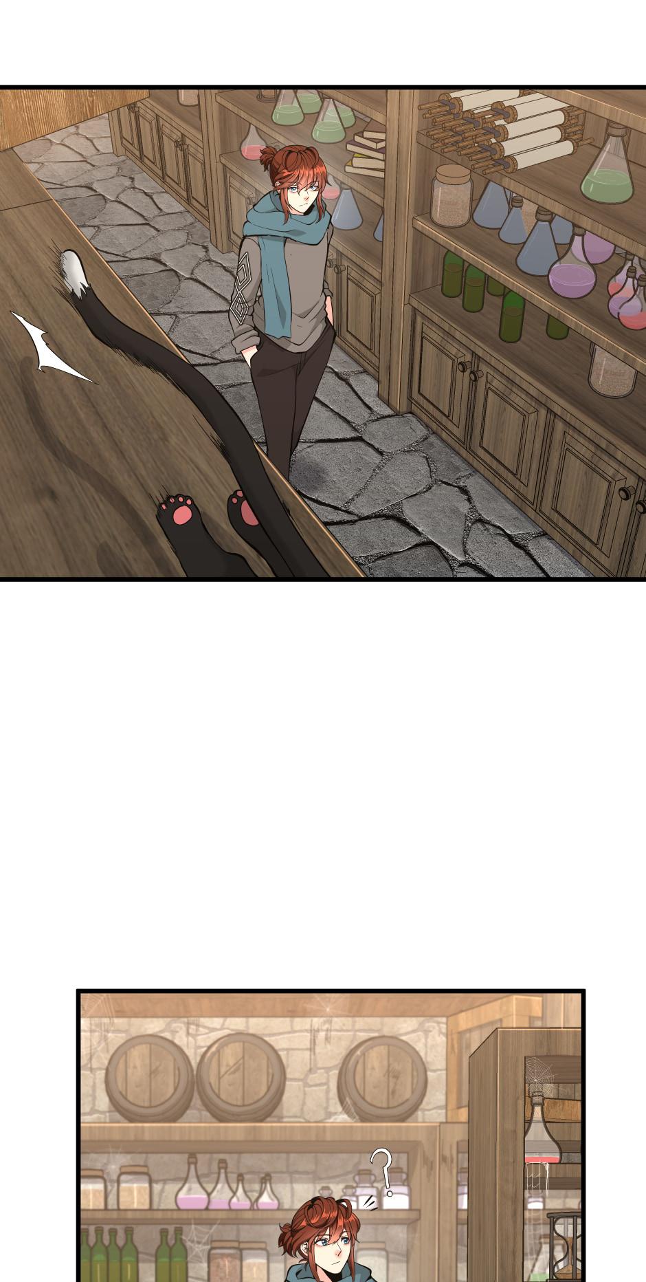 The Beginning After the End Chapter 121 page 58 - Chapter 121