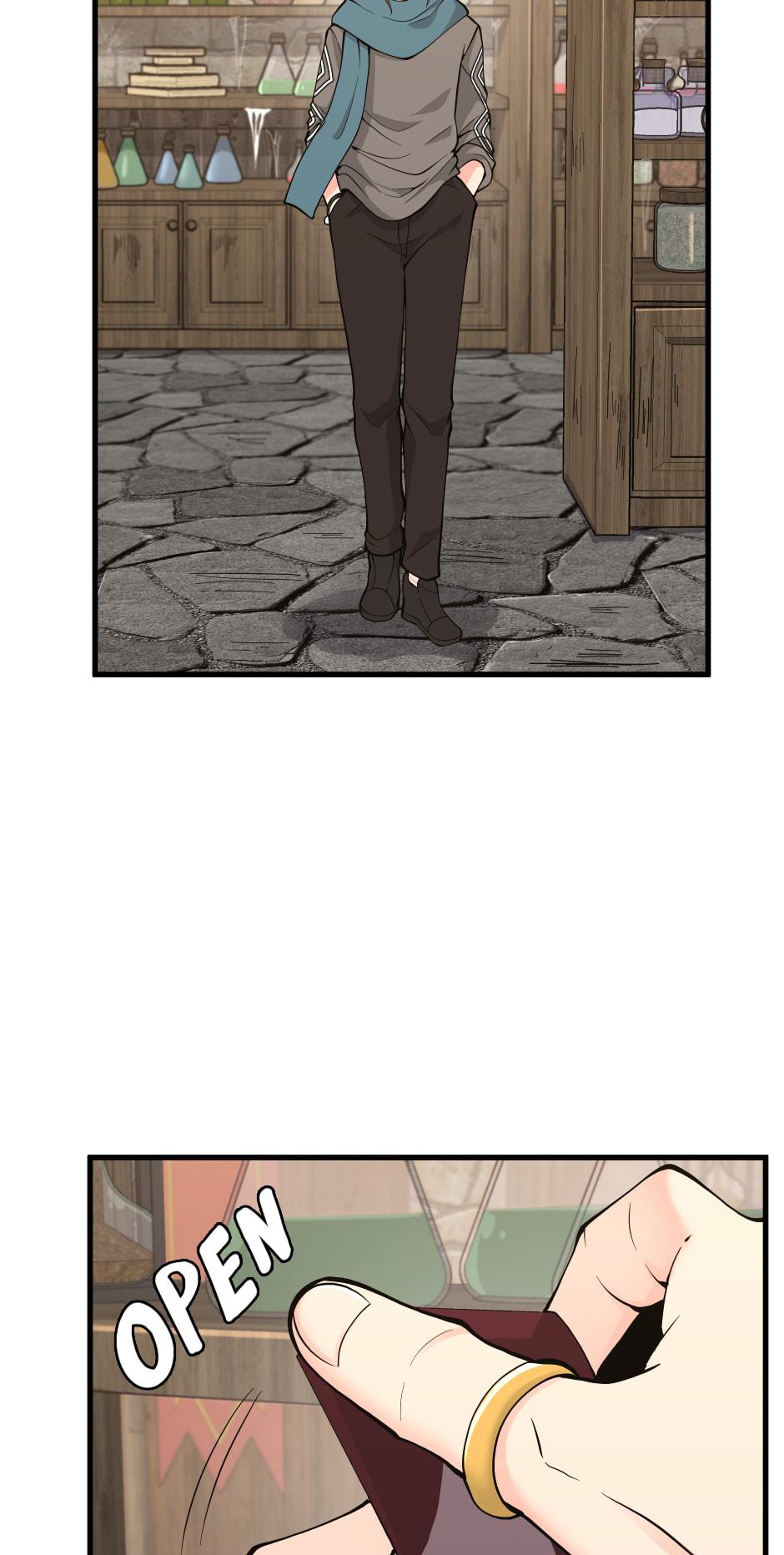 The Beginning After the End Chapter 121 page 59 - Chapter 121