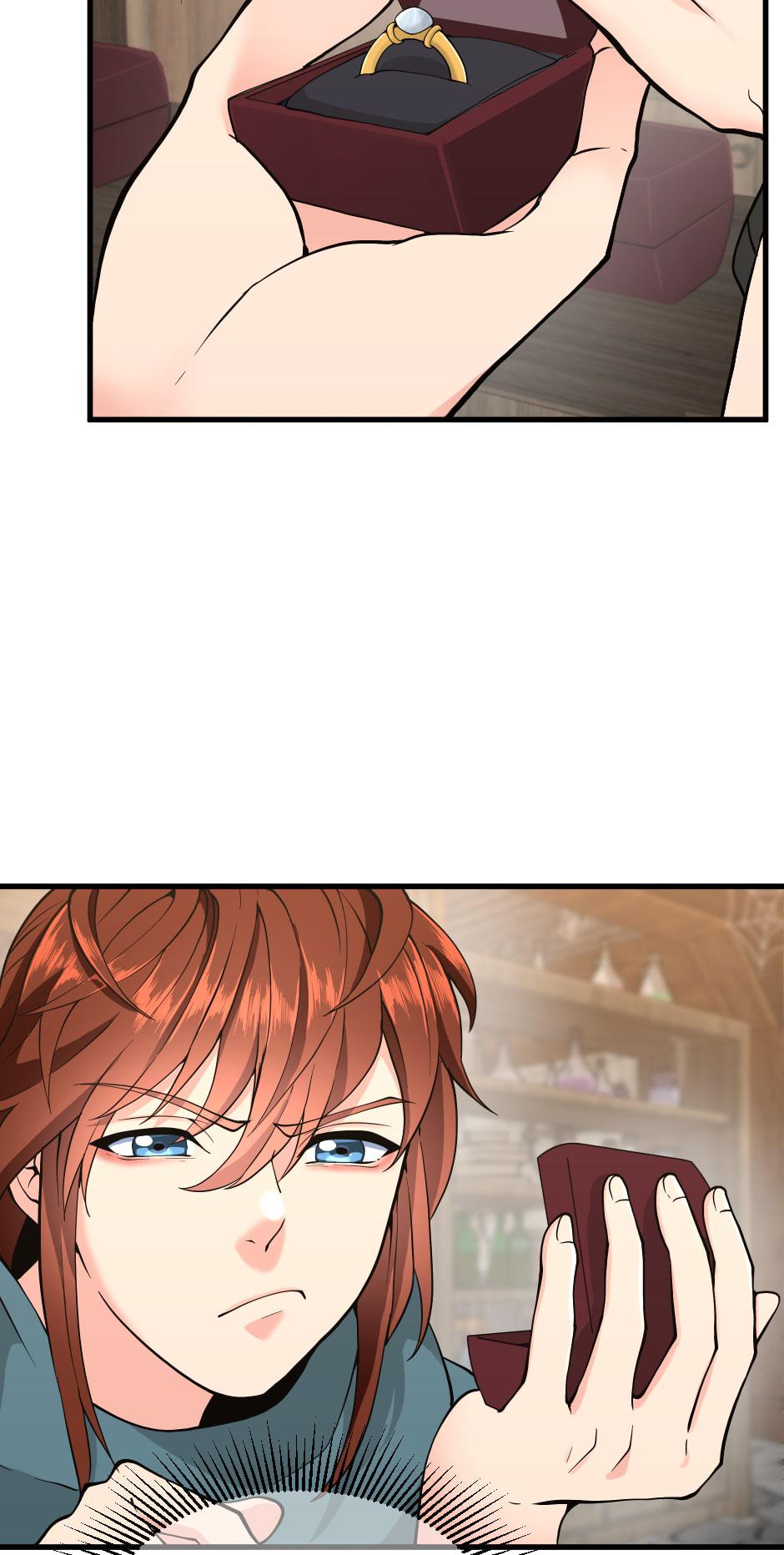 The Beginning After the End Chapter 121 page 60 - Chapter 121