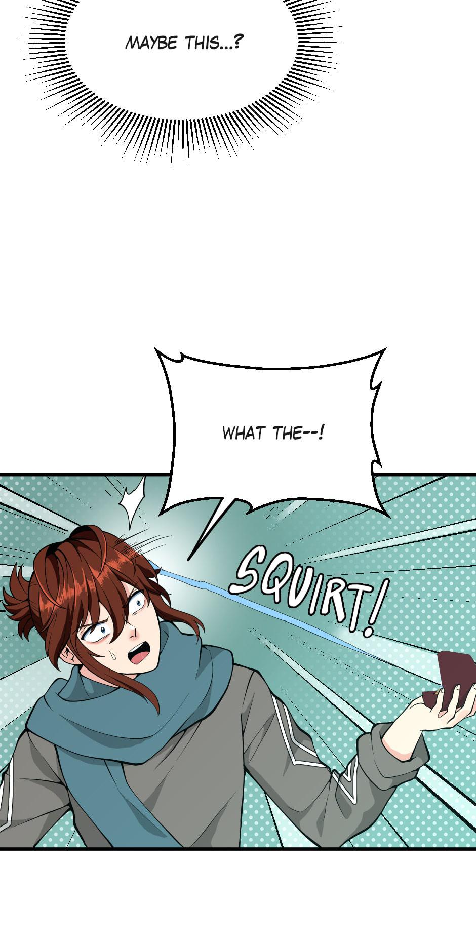 The Beginning After the End Chapter 121 page 61 - Chapter 121