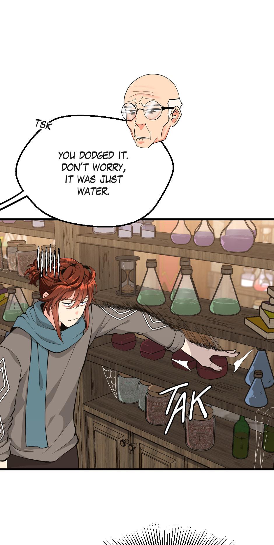 The Beginning After the End Chapter 121 page 62 - Chapter 121