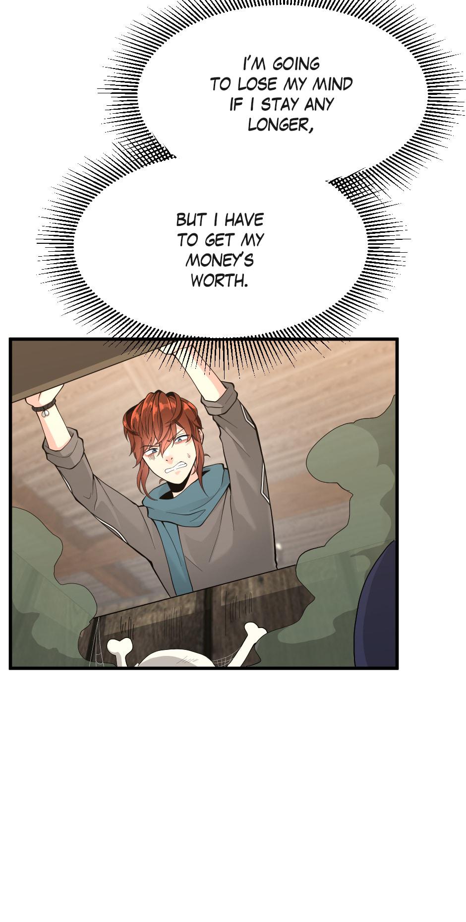 The Beginning After the End Chapter 121 page 63 - Chapter 121