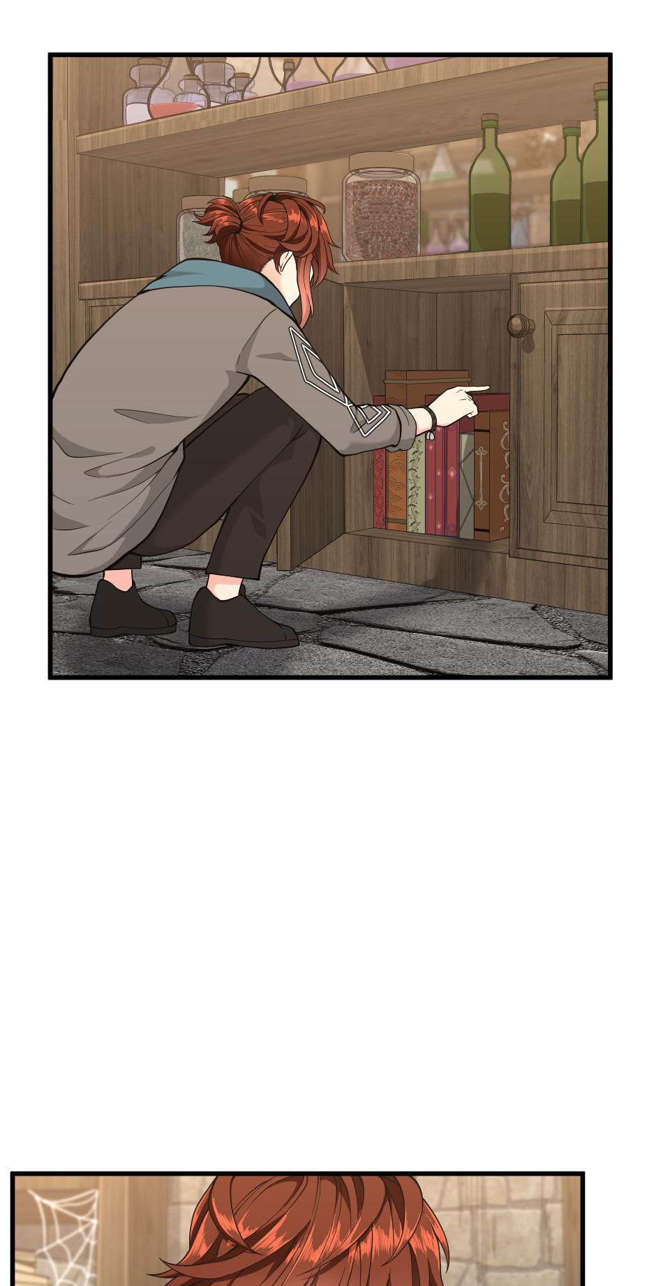 The Beginning After the End Chapter 121 page 64 - Chapter 121