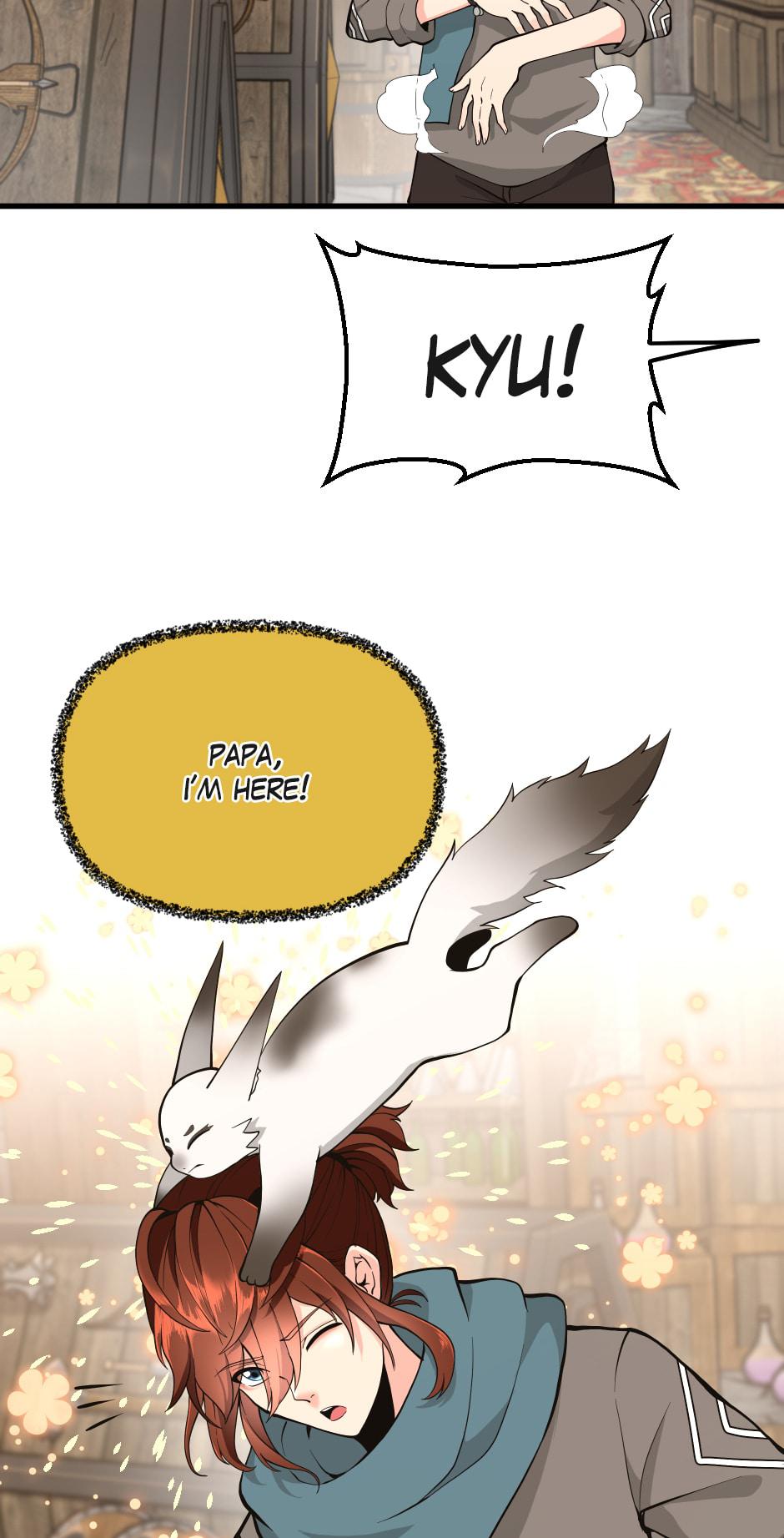 The Beginning After the End Chapter 121 page 66 - Chapter 121