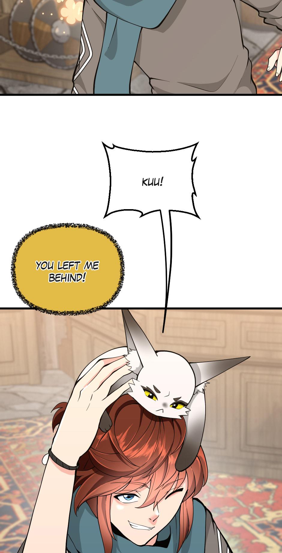 The Beginning After the End Chapter 121 page 67 - Chapter 121