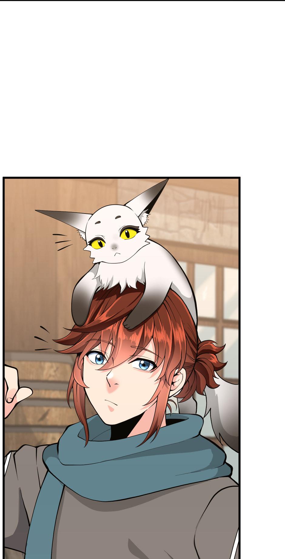 The Beginning After the End Chapter 121 page 69 - Chapter 121