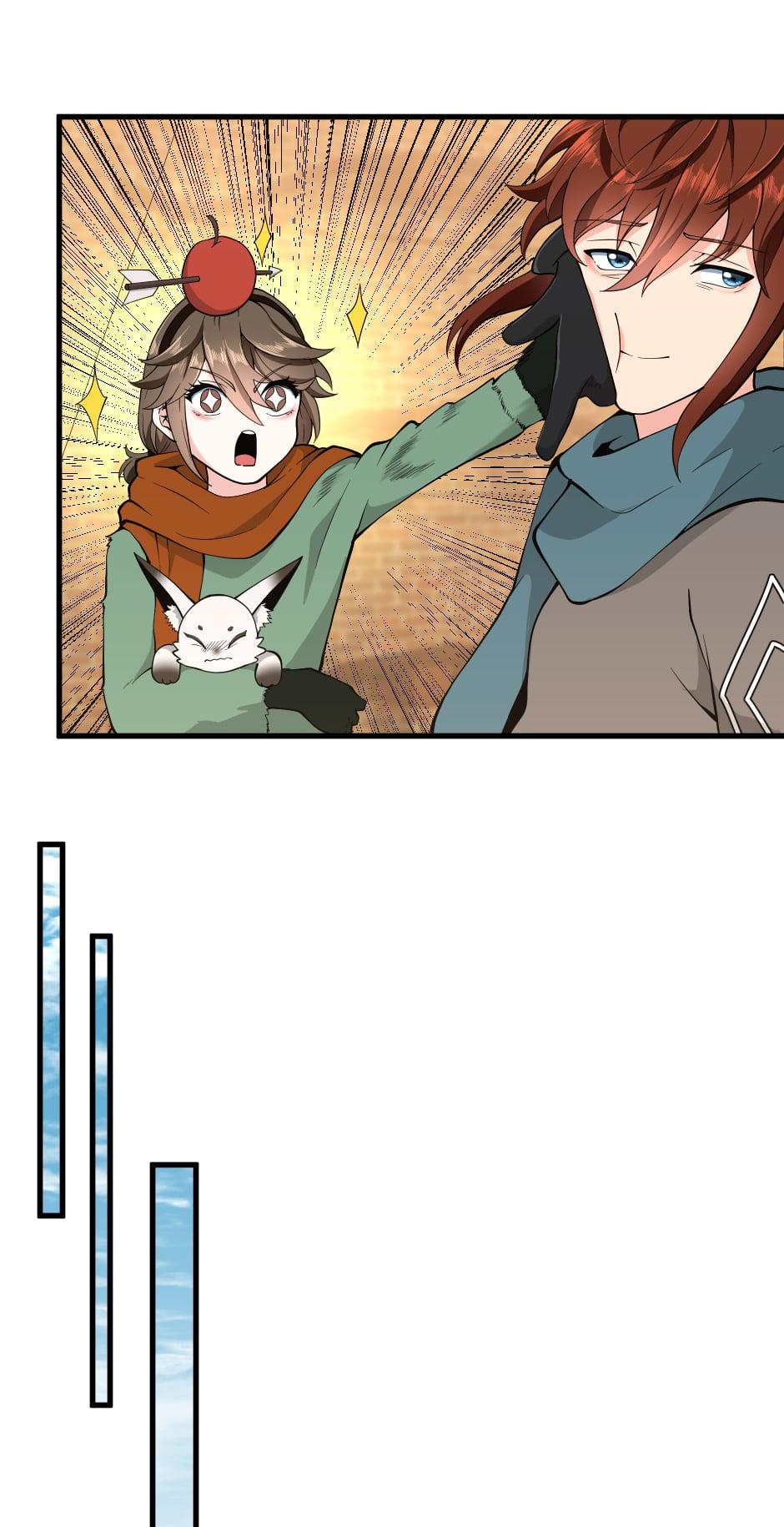 The Beginning After the End Chapter 121 page 7 - Chapter 121