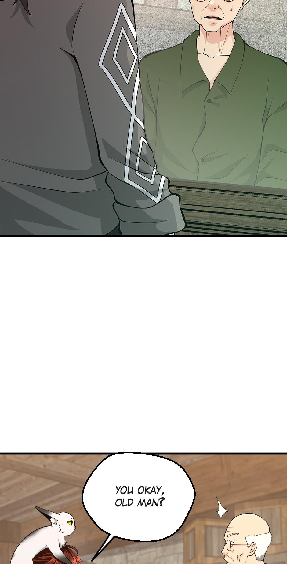 The Beginning After the End Chapter 121 page 71 - Chapter 121