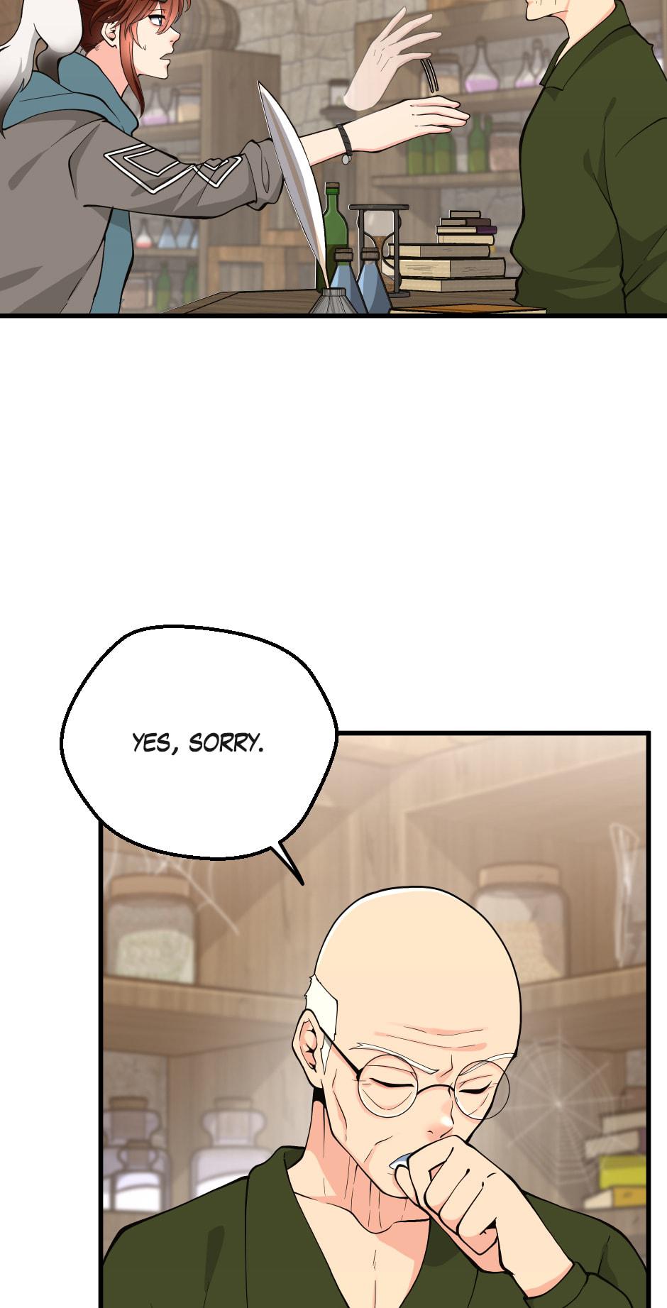 The Beginning After the End Chapter 121 page 72 - Chapter 121