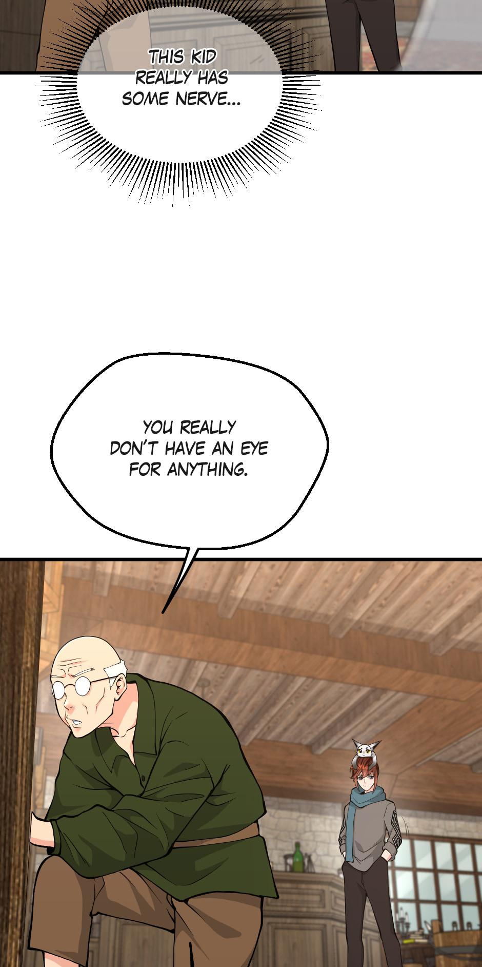 The Beginning After the End Chapter 121 page 74 - Chapter 121