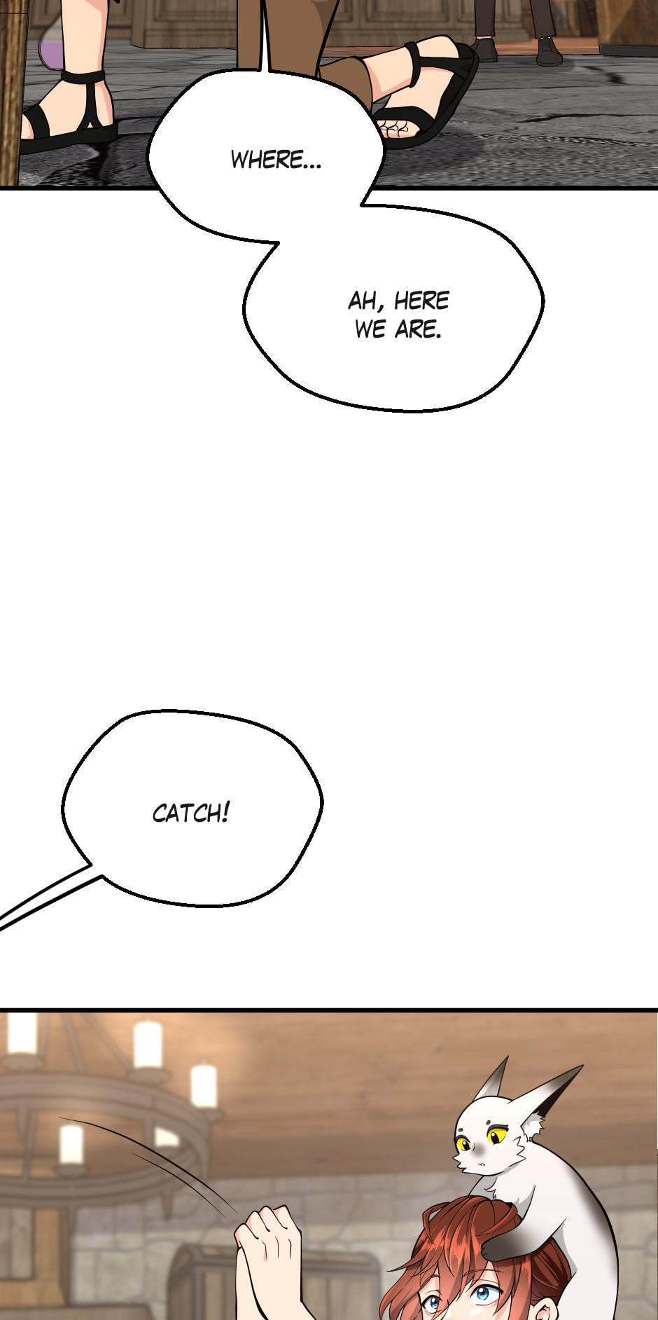 The Beginning After the End Chapter 121 page 75 - Chapter 121