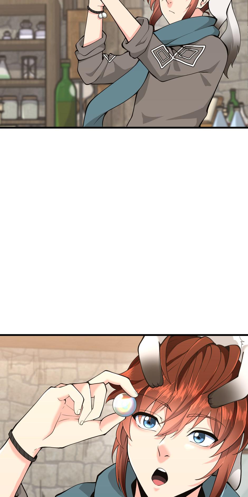 The Beginning After the End Chapter 121 page 76 - Chapter 121