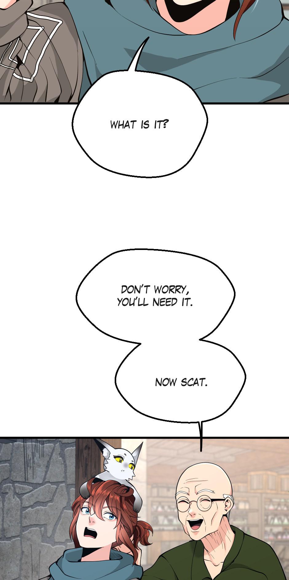 The Beginning After the End Chapter 121 page 77 - Chapter 121